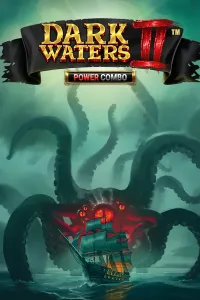 Dark Waters 2 Power Combo