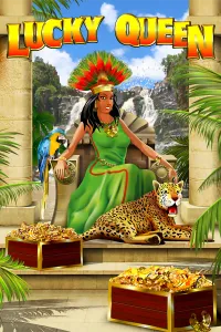 Lucky Queen